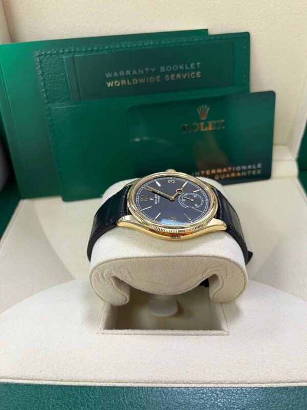 rolex-1908-39mm-black-dial-leather-strap-52508-867086.jpg Rolex 1908 39mm Black Dial Leather Strap 52508