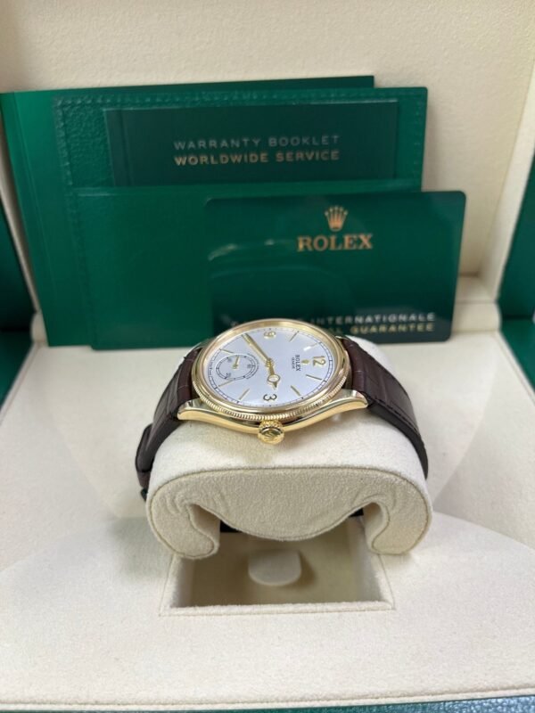 rolex-1908-39mm-white-dial-leather-strap-52508-527103.jpg Rolex 1908 39mm White Dial Leather Strap 52508