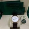 rolex-1908-39mm-white-dial-leather-strap-52508-937603.jpg Rolex 1908 39mm White Dial Leather Strap 52508