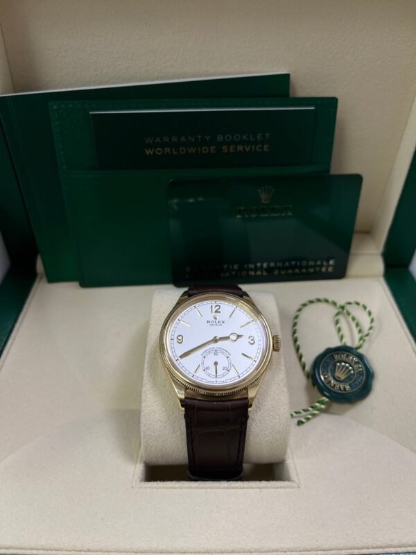 rolex-1908-39mm-white-dial-leather-strap-52508-937603.jpg Rolex 1908 39mm White Dial Leather Strap 52508