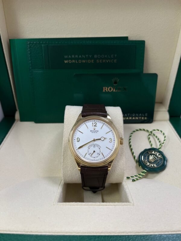 rolex-1908-39mm-white-dial-leather-strap-52508-999449.jpg Rolex 1908 39mm White Dial Leather Strap 52508