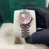 rolex-datejust-31-steel-and-rose-gold-jubilee-bracelet-index-pink-dial-278271-634595.jpg Rolex Datejust 31 Steel and Rose Gold Jubilee Bracelet / Index Pink Dial 278271