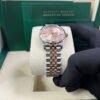 rolex-datejust-31-steel-and-rose-gold-jubilee-bracelet-index-pink-dial-278271-660545.jpg Rolex Datejust 31 Steel and Rose Gold Jubilee Bracelet / Index Pink Dial 278271