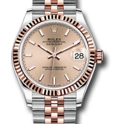 rolex-datejust-31-steel-and-rose-gold-jubilee-bracelet-index-pink-dial-278271-796545.jpg Rolex Datejust 31 Steel and Rose Gold Jubilee Bracelet / Index Pink Dial 278271