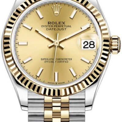 rolex-datejust-31-steel-and-yellow-gold-datejust-31mm-fluted-bezel-champagne-index-dial-jubilee-278273-606752.jpg Rolex Datejust 31 Steel and Yellow Gold Datejust 31mm - Fluted Bezel - Champagne Index Dial - Jubilee 278273
