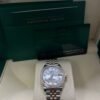 rolex-datejust-31mm-mother-of-pearl-dial-rose-gold-steel-reference-278381rbr-200570.jpg Rolex Datejust 31mm Mother Of Pearl Dial Rose Gold / Steel Reference #278381RBR