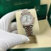 rolex-datejust-31mm-mother-of-pearl-dial-rose-gold-steel-reference-278381rbr-242255.jpg Rolex Datejust 31mm Mother Of Pearl Dial Rose Gold / Steel Reference #278381RBR