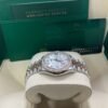 rolex-datejust-31mm-mother-of-pearl-dial-rose-gold-steel-reference-278381rbr-579910.jpg Rolex Datejust 31mm Mother Of Pearl Dial Rose Gold / Steel Reference #278381RBR