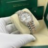 rolex-datejust-31mm-mother-of-pearl-dial-rose-gold-steel-reference-278381rbr-850844.jpg Rolex Datejust 31mm Mother Of Pearl Dial Rose Gold / Steel Reference #278381RBR