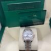 rolex-datejust-31mm-mother-of-pearl-dial-rose-gold-steel-reference-278381rbr-994680.jpg Rolex Datejust 31mm Mother Of Pearl Dial Rose Gold / Steel Reference #278381RBR