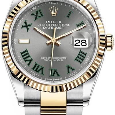 rolex-datejust-36-36mm-wimbledon-dial-yellow-gold-and-steel-126233-644774.jpg Rolex Datejust 36mm Wimbledon Dial Yellow Gold and Steel 126233