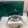 Rolex Datejust 36mm Wimbledon Dial Yellow Gold and Steel 126233