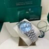 rolex-day-date-36-platinum-ice-blue-roman-dial-president-bracelet-128236-103752.jpg Rolex Day-Date 36 Platinum Ice Blue Roman Dial President Bracelet 128236