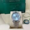 rolex-day-date-36-platinum-ice-blue-roman-dial-president-bracelet-128236-755380.jpg Rolex Day-Date 36 Platinum Ice Blue Roman Dial President Bracelet 128236