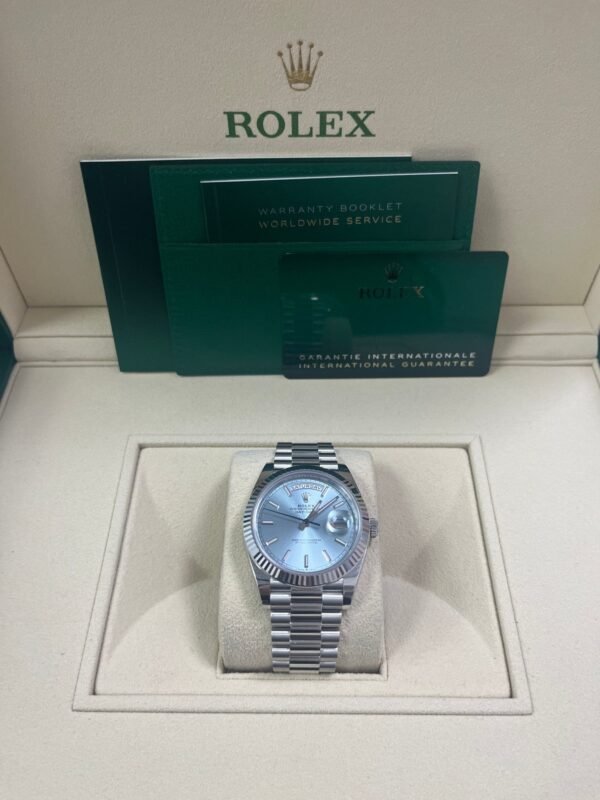 rolex-day-date-40-platinum-day-date-40-watch-fluted-bezel-ice-blue-index-dial-president-bracelet-228236-234779.jpg Rolex Day-Date 40 Platinum Day-Date 40 Watch - Fluted Bezel - Ice Blue Index Dial President Bracelet 228236