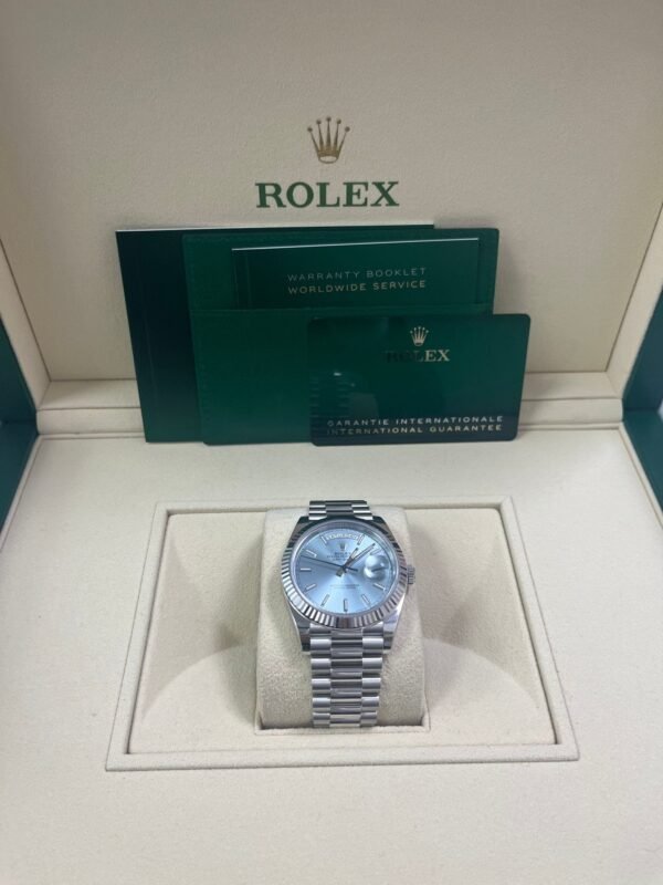 rolex-day-date-40-platinum-day-date-40-watch-fluted-bezel-ice-blue-index-dial-president-bracelet-228236-256882.jpg Rolex Day-Date 40 Platinum Day-Date 40 Watch - Fluted Bezel - Ice Blue Index Dial President Bracelet 228236