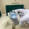rolex-day-date-40-platinum-day-date-40-watch-fluted-bezel-ice-blue-index-dial-president-bracelet-228236-385122.jpg Rolex Day-Date 40 Platinum Day-Date 40 Watch - Fluted Bezel - Ice Blue Index Dial President Bracelet 228236