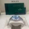 rolex-day-date-40-platinum-day-date-40-watch-fluted-bezel-ice-blue-index-dial-president-bracelet-228236-676706.jpg Rolex Day-Date 40 Platinum Day-Date 40 Watch - Fluted Bezel - Ice Blue Index Dial President Bracelet 228236