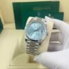 rolex-day-date-40-platinum-day-date-40-watch-fluted-bezel-ice-blue-index-dial-president-bracelet-228236-900228.jpg Rolex Day-Date 40 Platinum Day-Date 40 Watch - Fluted Bezel - Ice Blue Index Dial President Bracelet 228236