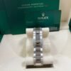 Rolex Daytona 'Le Mans' 126529LN | White Gold Lemans