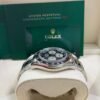 Rolex Daytona 'Le Mans' 126529LN | White Gold Lemans
