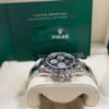 Rolex Daytona 'Le Mans' 126529LN | White Gold Lemans