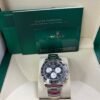 Rolex Daytona 'Le Mans' 126529LN | White Gold Lemans