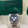 Rolex Daytona 'Le Mans' 126529LN | White Gold Lemans