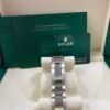 Rolex Daytona 'Le Mans' 126529LN | White Gold Lemans