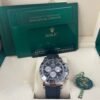 rolex-daytona-white-gold-cosmograph-daytona-black-bezel-black-and-steel-index-dial-126519ln-596983.jpg Rolex Daytona White Gold Cosmograph Daytona Black Bezel - Black And Steel Index Dial 126519LN