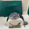rolex-daytona-white-gold-cosmograph-daytona-black-bezel-black-and-steel-index-dial-126519ln-673662.jpg Rolex Daytona White Gold Cosmograph Daytona Black Bezel - Black And Steel Index Dial 126519LN