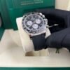 rolex-daytona-white-gold-cosmograph-daytona-black-bezel-black-and-steel-index-dial-126519ln-897761.jpg Rolex Daytona White Gold Cosmograph Daytona Black Bezel - Black And Steel Index Dial 126519LN