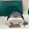 rolex-daytona-white-gold-cosmograph-daytona-black-bezel-black-and-steel-index-dial-126519ln-908495.jpg Rolex Daytona White Gold Cosmograph Daytona Black Bezel - Black And Steel Index Dial 126519LN