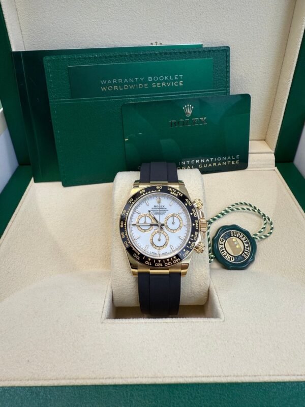 rolex-daytona-yellow-gold-black-cerachrom-bezel-white-index-dial-oysterflex-strap-126518ln-558886.jpg Rolex Daytona Yellow Gold Black Cerachrom Bezel White Index Dial Oysterflex Strap 126518ln