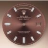 rolex-everose-gold-day-date-40-watch-everose-gold-bezel-chocolate-baguette-diamond-dial-president-bracelet-ref228345rbr-176267.jpg Rolex Everose Gold Day-Date 40 Watch - Everose Gold Bezel - Chocolate Baguette Diamond Dial - President Bracelet (REF#228345RBR)