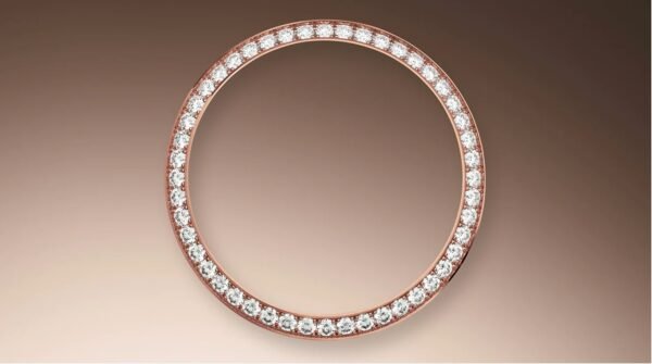 rolex-everose-gold-day-date-40-watch-everose-gold-bezel-chocolate-baguette-diamond-dial-president-bracelet-ref228345rbr-957129.jpg Rolex Everose Gold Day-Date 40 Watch - Everose Gold Bezel - Chocolate Baguette Diamond Dial - President Bracelet (REF#228345RBR)