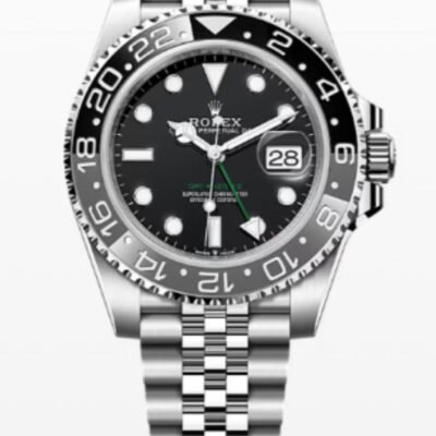 rolex-gmt-master-ii-black-grey-bezel-jubilee-bracelet-126710grnr-340353.jpg Rolex GMT-Master II Black Grey Bezel Jubilee Bracelet 126710GRNR