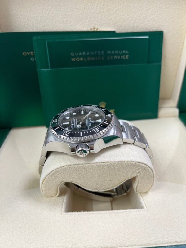 rolex-sea-dweller-deepsea-44-watch-black-dial-ref-126660-664601.jpg Rolex Sea-Dweller Deepsea 44 Watch - Black Dial (Ref# 126660)