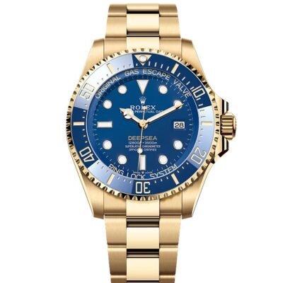 rolex-sea-dweller-deepsea-44mm-yellow-gold-blue-dial-136668lb-624201.jpg Rolex Sea-Dweller Deepsea 44mm Yellow Gold Blue Dial 136668LB