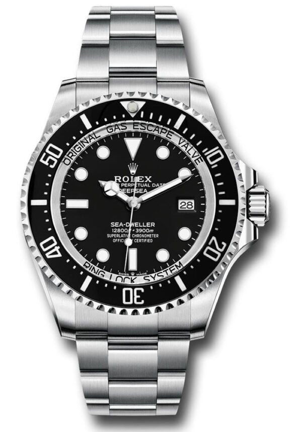 rolex-sea-dweller-deepsea-black-dial-oyster-bracelet-136660-313326.jpg Rolex Sea-dweller Deepsea Black Dial Oyster Bracelet 136660