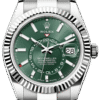 rolex-sky-dweller-42-mm-oystersteel-and-white-gold-green-dial-sky-dweller-336934-468874.png Rolex Sky-Dweller 42 mm Oystersteel and White Gold Green Dial Sky Dweller 336934