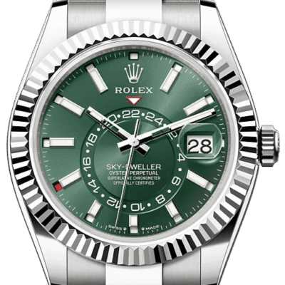 rolex-sky-dweller-42-mm-oystersteel-and-white-gold-green-dial-sky-dweller-336934-468874.png Rolex Sky-Dweller 42 mm Oystersteel and White Gold Green Dial Sky Dweller 336934