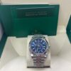 Rolex Sky-Dweller Blue Index Dial Jubilee Bracelet 336934