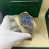 Rolex Sky-Dweller Blue Index Dial Jubilee Bracelet 336934