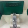 Rolex Sky-Dweller Blue Index Dial Jubilee Bracelet 336934