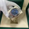 Rolex Sky-Dweller Blue Index Dial Jubilee Bracelet 336934