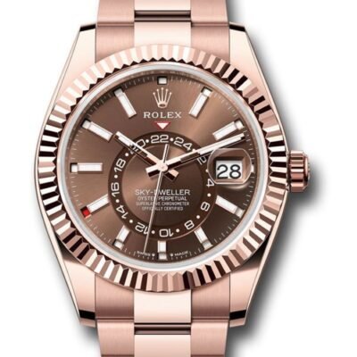 rolex-sky-dweller-chocolate-dial-oyster-bracelet-336935-498294.jpg Rolex Sky-Dweller Chocolate Dial Oyster Bracelet 336935