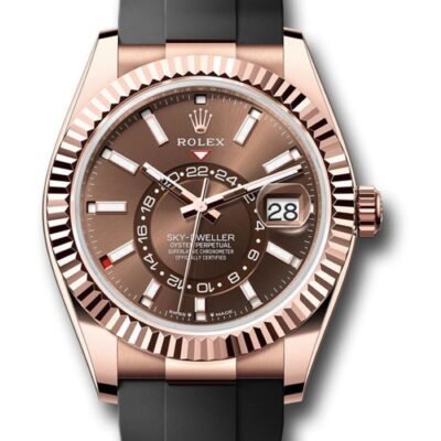 rolex-sky-dweller-rose-gold-chocolate-dial-oysterflex-336235-218581.jpg Rolex Sky-Dweller Rose Gold Chocolate Dial Oysterflex 336235