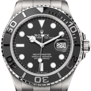 Rolex Yacht-Master 42 TITANIUM Reference 226627