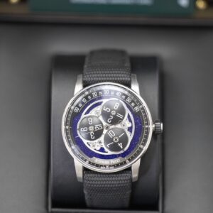Audemars Piguet Code 11.59 BY AUDEMARS PIGUET STARWHEEL 15212NB.OO.A002KB.01